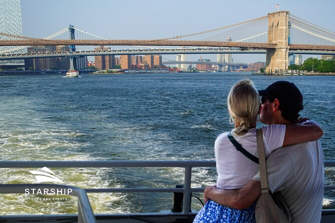 Starship Cityscape Express Sightseeing Cruise - Getting to Pier 78 and Boarding Like a Pro