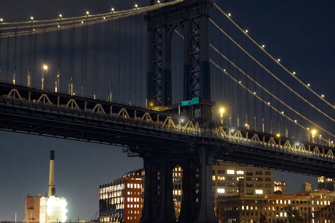Starship Sunset Cruise NYC - City Lights & Skyline Views - Onboard Music, Comfort, and Seating You Should Plan Around