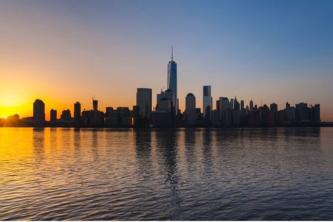 Starship Sunset Cruise NYC - City Lights & Skyline Views - How Much Is $49.99 Worth for 90 Minutes on the Water?