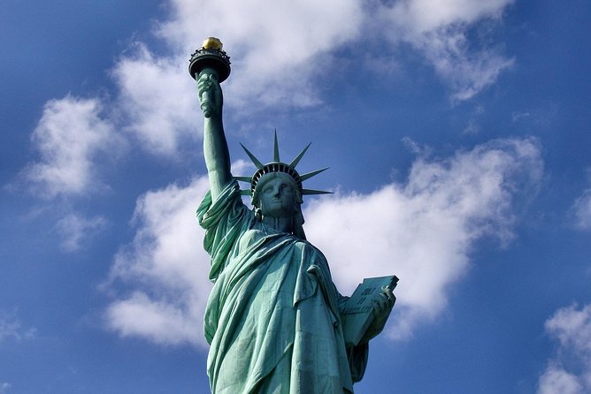 Statue of Liberty and Ellis Island 60 Minute sightseeing Cruise - Should You Book? Best Fit and Red Flags to Watch