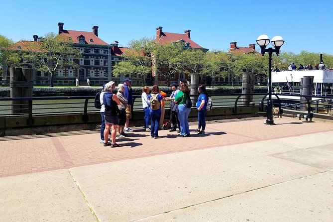 Statue of Liberty and Ellis Island Tour - Key Highlights You Should Know