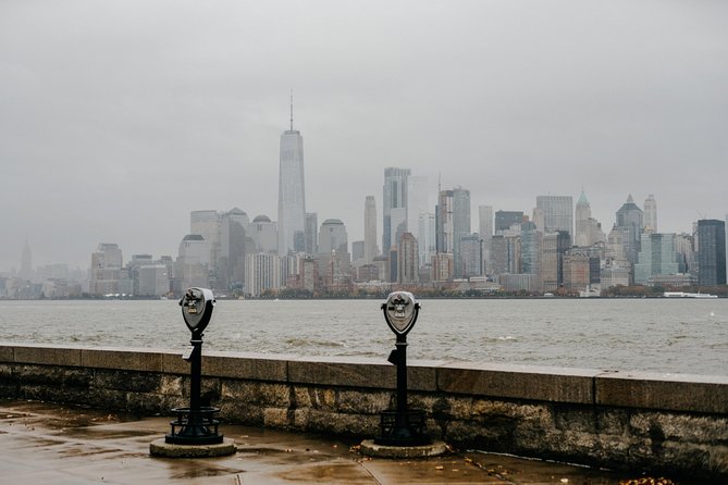 Statue of Liberty and Ellis Island Tour - Price and Logistics: What You Really Pay For