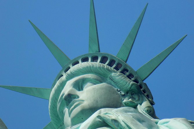 Statue of Liberty and Ellis Island Tour - Ellis Island Immigration Museum: Ground Tour First, Then Your Own Museum Pace