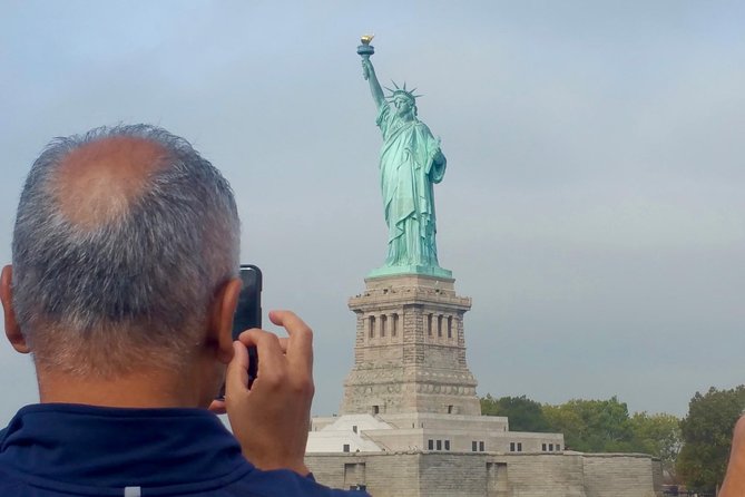 Statue of Liberty and Ellis Island Tour - Who This Tour Fits Best (And Who Might Prefer Another Plan)