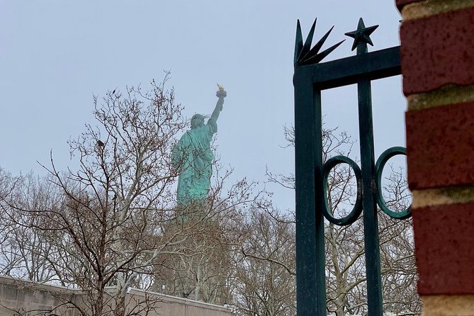 Statue of Liberty and Ellis Island Tour Semi-Private 8ppl Max - What to ask yourself before you book