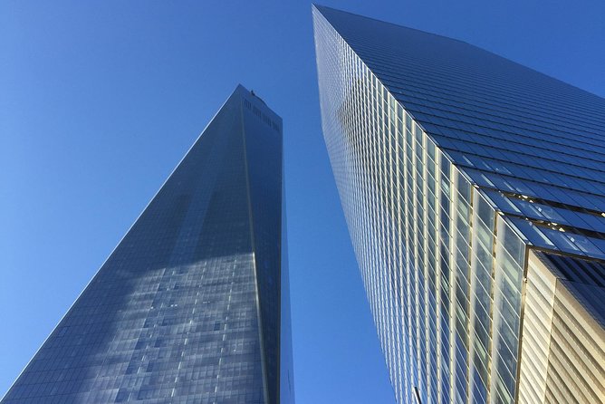 Statue of Liberty and Manhattan Skyline Sightseeing Cruise - Day-of tips: how to avoid the most common headaches