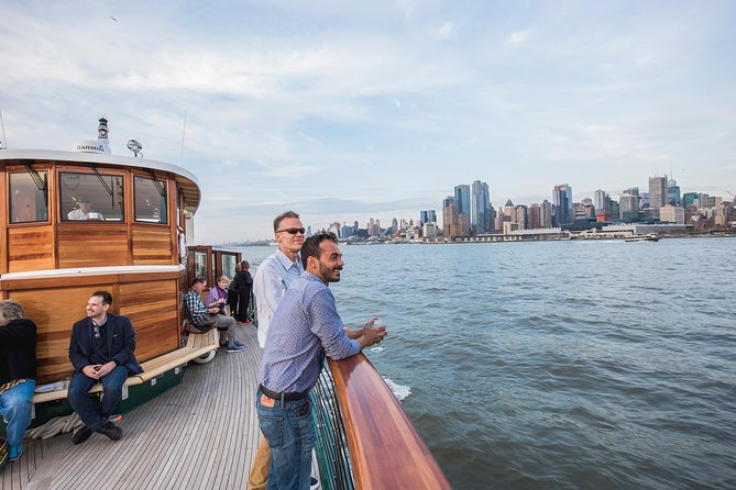 Statue of Liberty and New York City Skyline Sightseeing Cruise - Price Value: What You Get for $78.57 Per Person