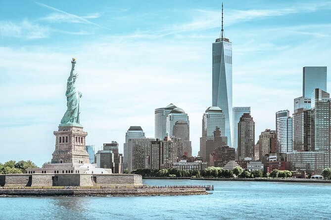 Statue of Liberty Direct Sightseeing Cruise from Brooklyn Bridge - Key things to know before you go