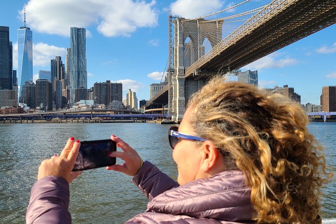 Statue of Liberty Direct Sightseeing Cruise from Brooklyn Bridge - Pricing and logistics: is $29.99 actually a good deal?