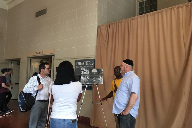 Statue of Liberty, Ellis Island, and 9/11 Memorial Guided Tour - 9/11 Museum upgrade: timed entry is the big variable
