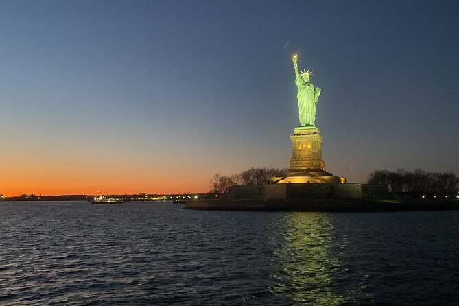 Statue of Liberty Ellis Island Cruise with One World Trade Ticket - Boat Comfort, Deck Seating, and Photo Tips That Save Frustration