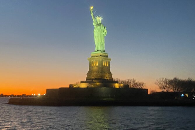 Statue of Liberty Ellis Island Cruise with One World Trade Ticket - Value for $89.99: Who This Works For