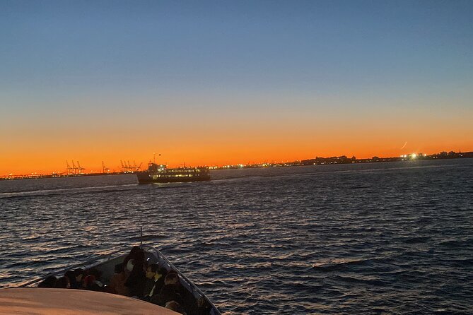 Statue of Liberty Ellis Island Cruise with One World Trade Ticket - Quick Practical Notes Before You Book
