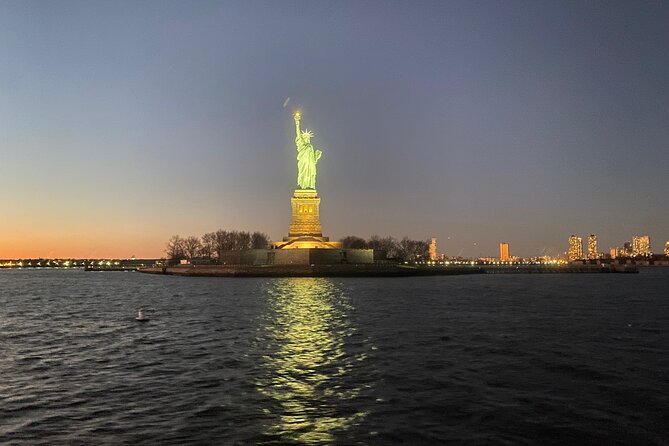 Statue of Liberty Ellis Island Cruise with One World Trade Ticket - Should You Book This Statue of Liberty and One World Trade Center Cruise?