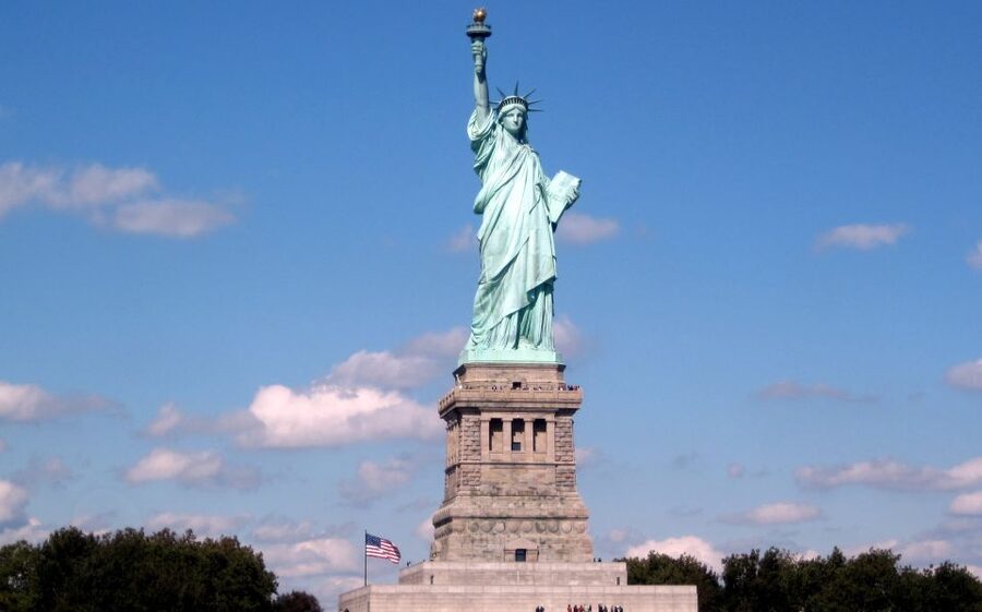 Statue of Liberty & Ellis Island - Guided Tour 8ppl Max - Key things I’d pay attention to before you go