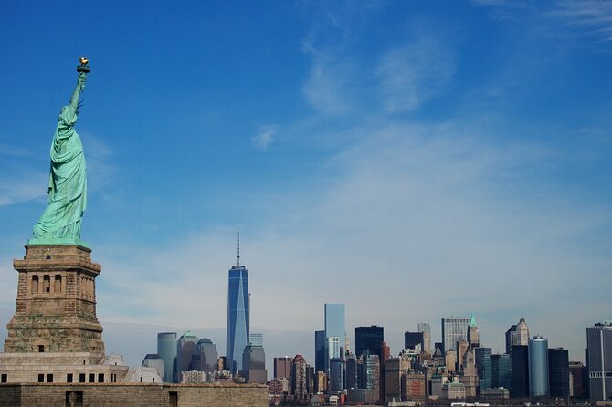 Statue of Liberty, Ellis Island Pre-Ferry tour - Key things I’d focus on before you book
