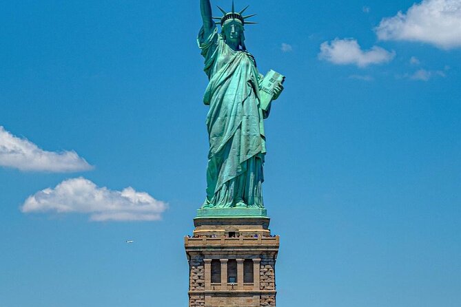 Statue Of Liberty & Ellis Island Skip The Queue Audio Guide Tour - Key highlights to know before you go