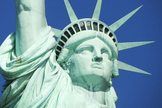 Statue of Liberty Ellis Island with Pre-Ferry Tour - Liberty Island: TSA Screening, Ferry Lines, and How Long You Really Have