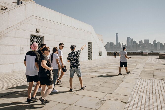 Statue of Liberty Express: Museum, Statue Grounds, Battery Park - What’s included, and what may not be
