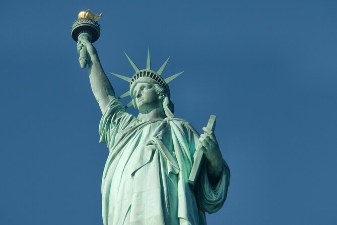 Statue of Liberty Express Roundtrip Ferry Ticket - Timing, Duration, and How to Plan Your Day