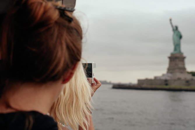 Statue of Liberty Roundtrip Ferry ticket - What Priority Boarding Does, and What It Might Not Fix