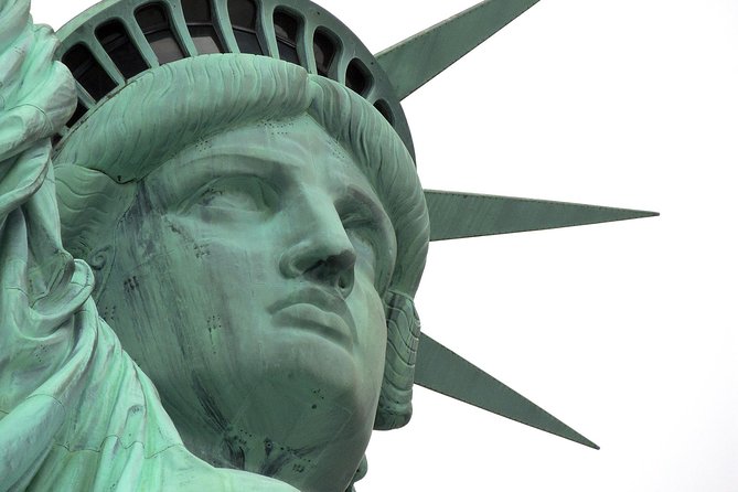 Statue of Liberty Roundtrip Ferry ticket - Where You Start and How the Day Usually Runs