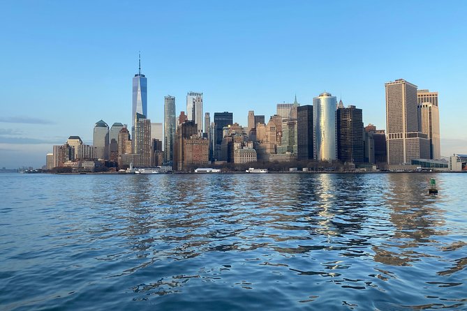Statue of Liberty Sightseeing Cruise 60 Min - Is It Good Value for $35: When This Works Best