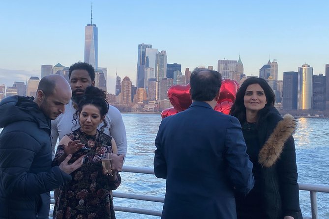 Statue of Liberty Sightseeing Cruise 60 Min - Potential Headaches to Know Before You Go
