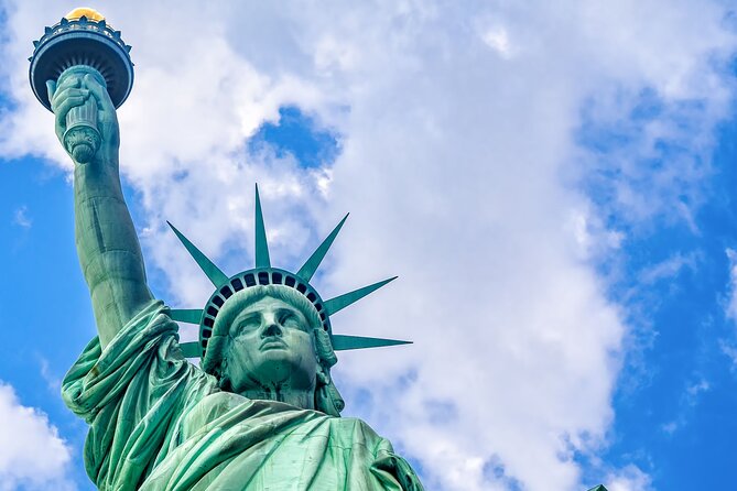Statue of Liberty Tour with Ellis Island and Immigration Museum - Key things I’d pay attention to