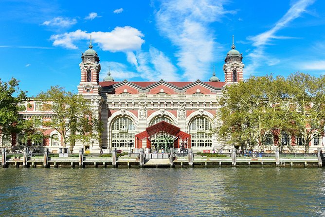 Statue of Liberty Tour with Ellis Island and Immigration Museum - Stop 2: The Statue of Liberty Museum, what you’ll actually spend time on