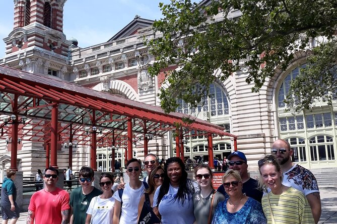 Statue of Liberty Tour with Ellis Island and Immigration Museum - Meeting point and ferry ride, plus the real reason your morning feels tight