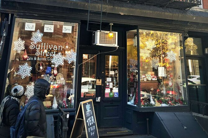 Stonewall and Gaslight: A Self-Guided Tour of Greenwich Village - Price and Offline Value for $14.99 in NYC
