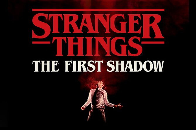 Stranger Things: The First Shadow on Broadway Ticket - The Marquis Theatre experience: the Henry Creel story you came for
