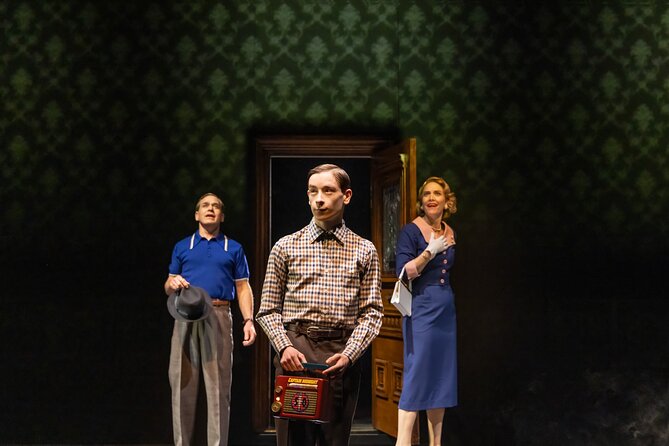 Stranger Things: The First Shadow on Broadway Ticket - Stop 2 on Broadway: why the extra segment can help