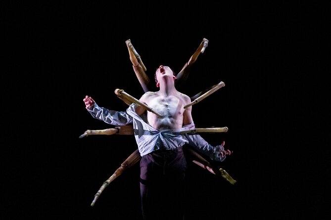 Stranger Things: The First Shadow on Broadway Ticket - Should you book Stranger Things: The First Shadow on Broadway?