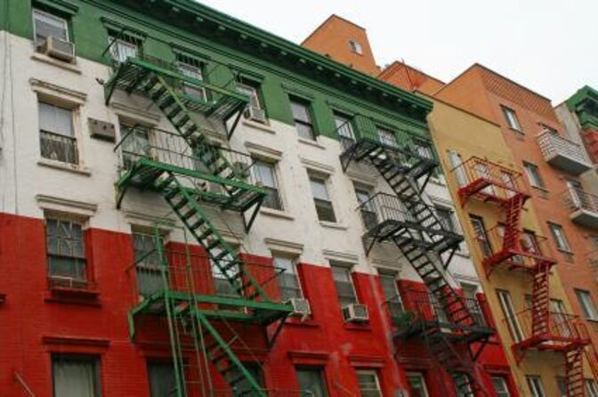 Street Art Tour in New York City with Local Expert Guide - Quick hits before you go