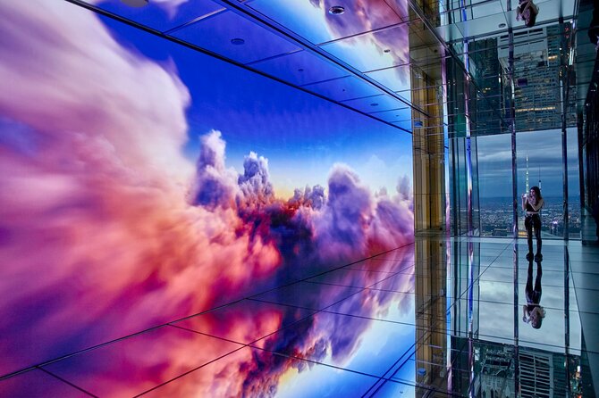 SUMMIT One Vanderbilt Experience Ticket - Key Things You Should Know Before You Go