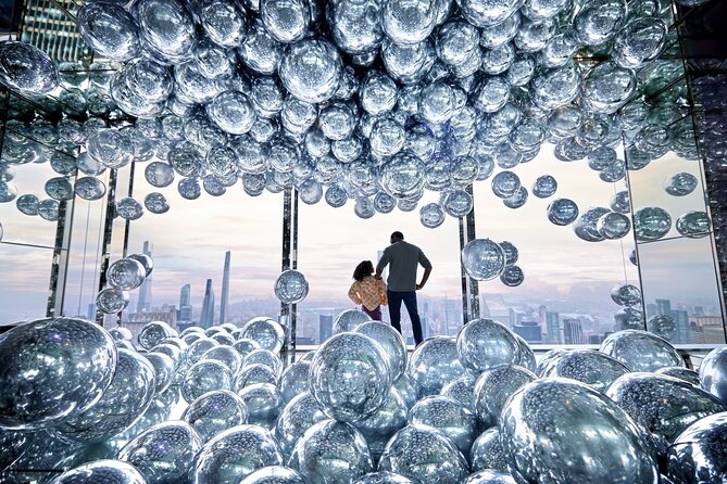SUMMIT One Vanderbilt Experience Ticket - Price and Value: Is $47.91 Worth It?