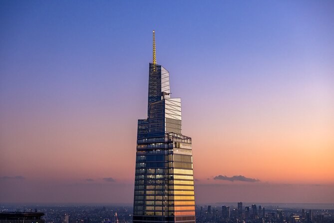 SUMMIT One Vanderbilt Experience Ticket - Inside SUMMIT: What the Three Floors Are Like, and What to Do First