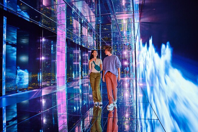 SUMMIT One Vanderbilt Skip-the-Line Premium Experience with Tour - Pricing at $162.22, and what you are really paying for