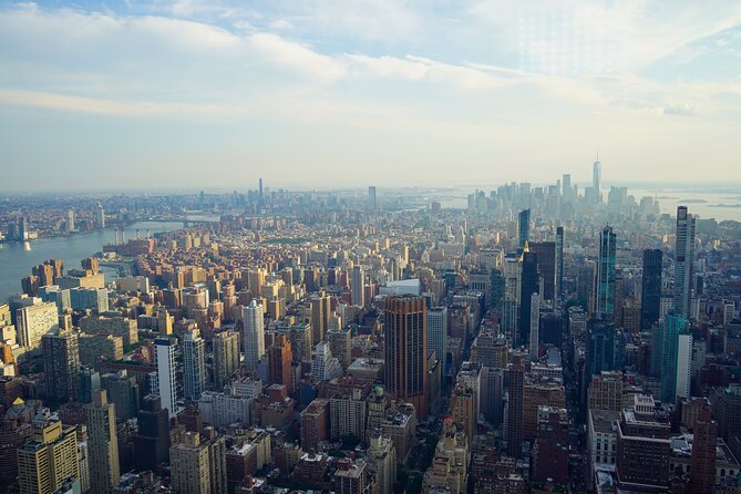 SUMMIT One Vanderbilt with Grand Central Terminal Tour - What makes the guides matter, beyond facts and photos