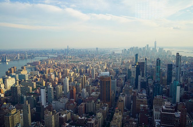 SUMMIT One Vanderbilt with Grand Central Terminal Tour - Who this tour fits best, and who should consider alternatives