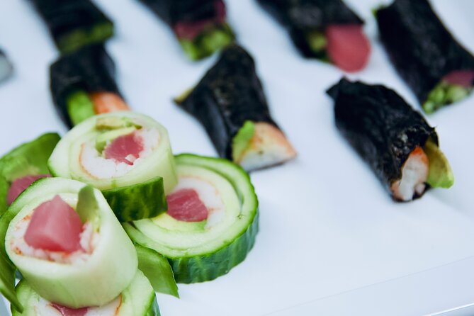 Sushi Workshop for Home Chefs in NYC - Key highlights you will care about