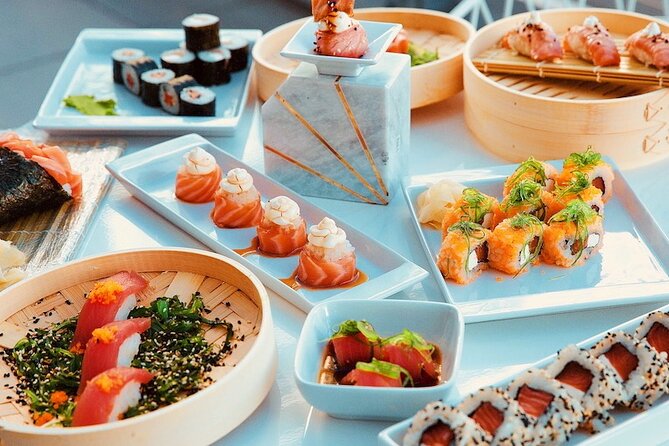 Sushi Workshop for Home Chefs in NYC - Price and value: is $120 worth a sushi workshop in NYC?