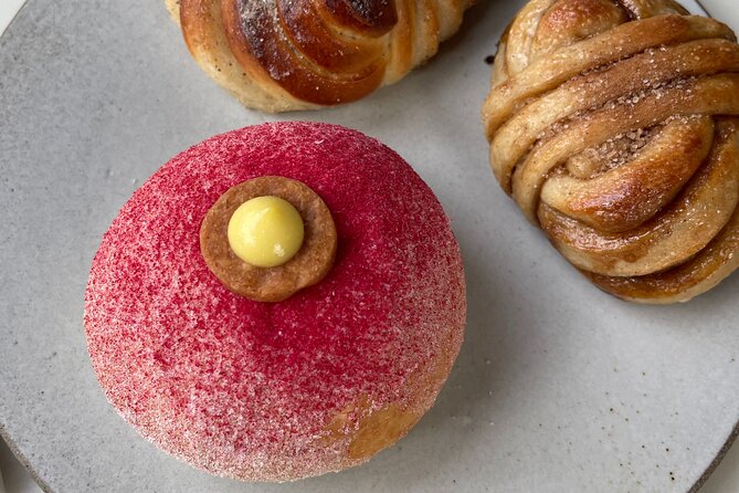 Sweet Treats of the East Village: Donut & Pastry Walking Tour - What I think you will enjoy most, based on how the tour is praised