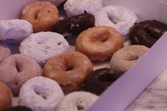 Sweet Treats of the East Village: Donut & Pastry Walking Tour - Who this tour is best for