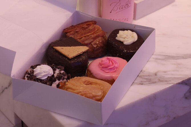 Sweet Treats of the East Village: Donut & Pastry Walking Tour - Should you book this Sweet Treats of the East Village tour?