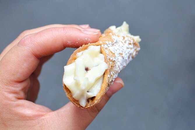 Sweets and Slices Greenwich Village Walking Food Tour - Meeting at Magnolia Bakery, ending near West 4th