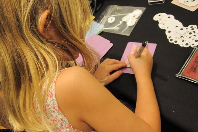 [Taro's Origami Studio] 30-Minute Origami Experience - Brooklyn, New York - 30 Minutes at Taro’s Origami Studio: Fast, Fun, and Actually Teachable