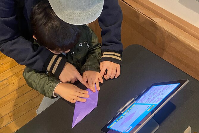 [Taro's Origami Studio] 30-Minute Origami Experience - Brooklyn, New York - How to Fit This Into a Brooklyn Day (Without Overthinking It)